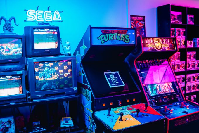 What is Retro Gaming? Read this to learn more