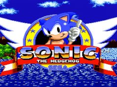 Retro Games Like... Sonic the Hedgehog