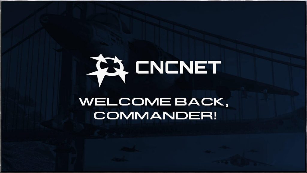 CnCNet is brilliant - And Free!