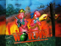 Worms re-released on SEGA Megadrive, Nintendo SNES and Gameboy by Limited Run Games