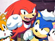 Sonic Origins release date finally revealed