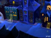 Return to Monkey Island Screenshots Revealed